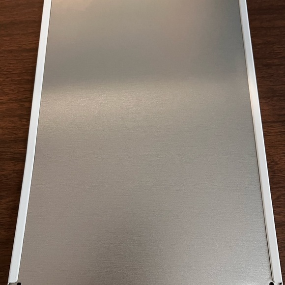 The Beatles “Let it Bee” aluminum sign - Picture 2 of 2